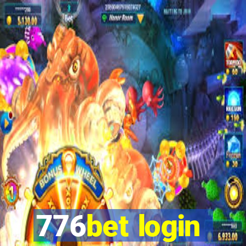 776bet login
